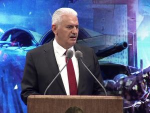 "Milletimiz Müsterih Olsun, Artık Yeni Bir Dönemdeyiz"