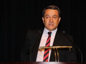 Eskişehirspor’da Başkanlık Krizi Çözüldü
