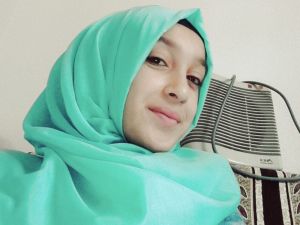 14 Yaşındaki Kızdan Haber Yok