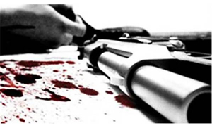 Çorum'da silahlı saldırı: 1 ölü, 2 yaralı