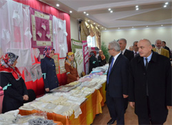 Ferahtepe ve Sahil Yurdu Yararına Kermes