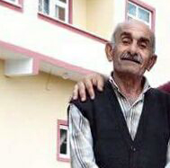 Rize'de 75 Yaşındaki Adam Kendini Vurdu