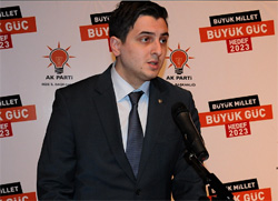 Rize Ak Gençlerin Hedefi