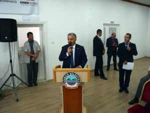 Bakan Arslan: Sadece İstanbul Ve Ankara’yı İlgilendirmiyor