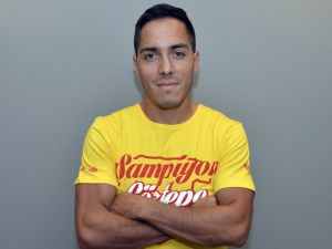 Scarione Yeniden Süper Lig’de