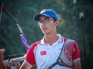 Mete Gazoz Avrupa Şampiyonu