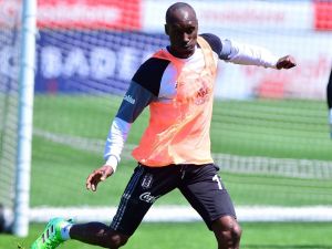 Atiba: Sezona İyi Bir Giriş Yapmalıyız