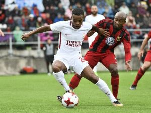 Galatasaray’ın Muhtemel Rakipleri Belli Oldu
