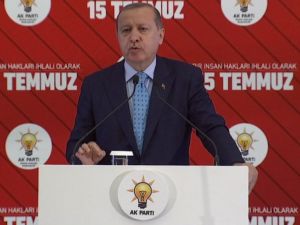 "Türkiye’nin En Önemli Sorunlarından Birisi De 657’dir"