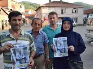 Manava Gidiyorum Diye Çıktı, 18 Gündür Haber Alınamıyor