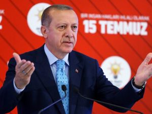 Cumhurbaşkanı Erdoğan Ohal’in Ne Zaman Kaldırılacağını Açıkladı