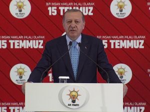Chp’yi Eleştirdi: En Büyük Zaafımız...