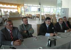 Karal'dan Çarpıcı Açıklamalar