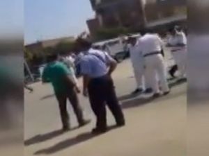 Mısır’da 6 Polis Öldürüldü