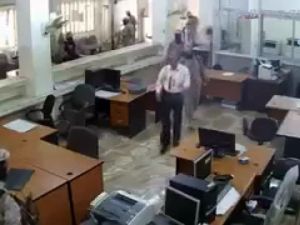 Yemen Merkez Bankası Müdürü Silahlı Soygunda Öldürüldü