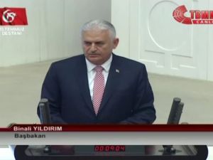 "Siz Hain Oldukça Biz Daha Çok Kahramanlar Çıkaracağız"