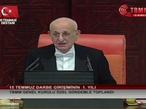"O Gece 3 Parti Ortak İrade Ortaya Koyduk"