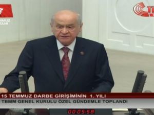 "Öleceksek De Adam Gibi Ölelim"