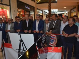 Trabzon’da 15 Temmuz Etkinlikleri