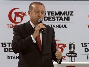 "Guantanamo’da Olduğu Gibi Tek Tip Elbiseyle Çıkaralım"
