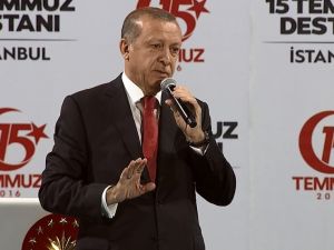 Fetö’cü Hainler İçin Verilen Kararı Açıkladı