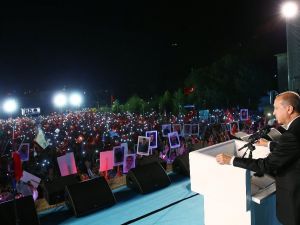 "Bundan Sonra Rahat Yüzü Göremeyecekler"