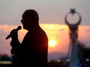 "Ohal’in Tekrar Uzatılması Teklifini Yapacağız"