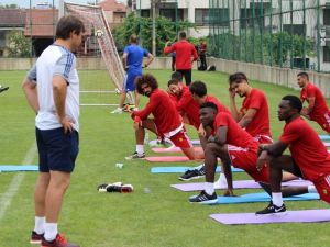 Malatyaspor’da 3 İsimle Yollar Ayrılıyor