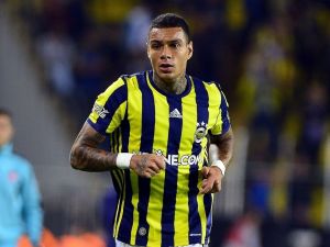 Van Der Wiel, Ada Yolcusu