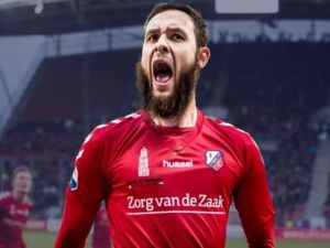 Evkur Yeni Malatyaspor Aradığı 10 Numarayı Hollanda’da Buldu