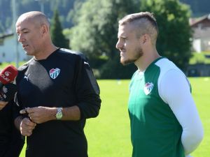 Le Guen’den Deniz Yılmaz Açıklaması