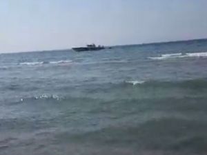 Kamerun’da Askeri Bot Battı: 34 Kayıp