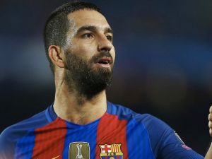 Arda Turan’dan ’Yumruk’ Açıklaması