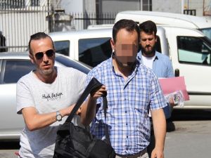 Samsun’da Fetö Operasyonu: 13 Gözaltı