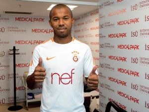 Mariano Resmen Galatasaray’da