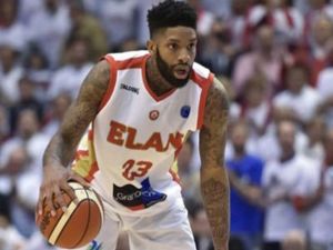 Gaziantep Basketbol Cameron Clark’a İmza Attırdı