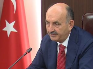 Bakan Müezzinoğlu’ndan Kıdem Tazminatı Açıklaması