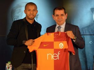 Mariano’dan Sabri Sarıoğlu Yorumu