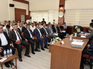 Yeni Zigana Tünelinin Yüzde 25’i Bitti