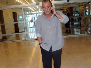 Kavga Sonrası İlk Kez Konuştu