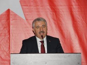 Bakan Arslan’dan İstanbul’daki Sel Felaketine İlişkin Açıklama