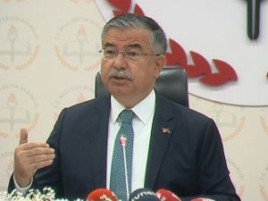 Bakan Yılmaz: 176 Müfredat Yenilendi