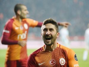 Göztepe’den Sabri Atağı