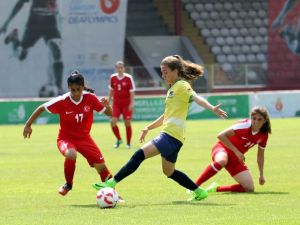Türkiye Olimpiyatlara Tatsız Başladı