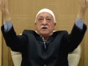 Fetö Elebaşı Gülen’den Sisi Yanlısı Gazeteye Demeç