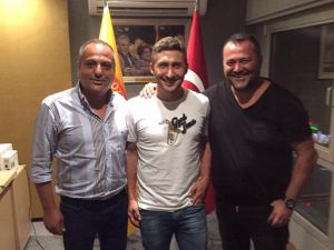 Sabri Göztepe İle Anlaştı, Sosyal Medya Yıkıldı