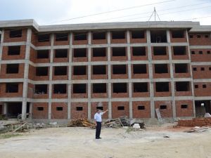 Giresun’un Şehitleri Espiye İlçesindeki Lisede Yaşatılacak