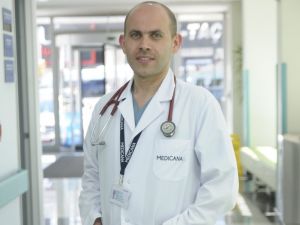 Şeker Hastalığı Diğer Birçok Hastalığın Habercisi Olabilir