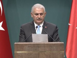 “Bu Bir Kan Değişimidir”