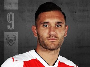 "Fenerbahçe, 2 Aydır Lucas Perez İle İlgileniyor"
